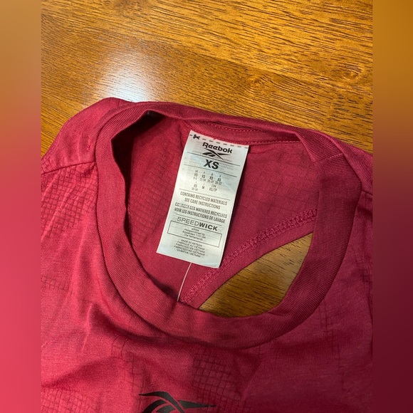 REEBOK Women’s Leggings, shorts and tank bundle! - Picture 5 of 5